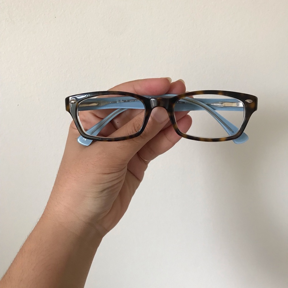 Ray-Ban (FREE shipping) Frames